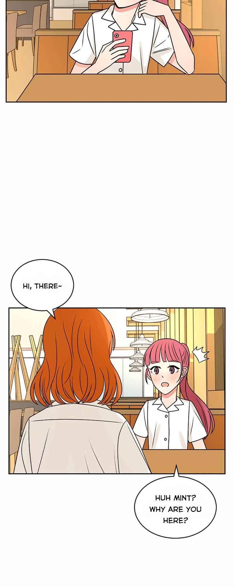 Pastel Love Chapter 44 - Page 53