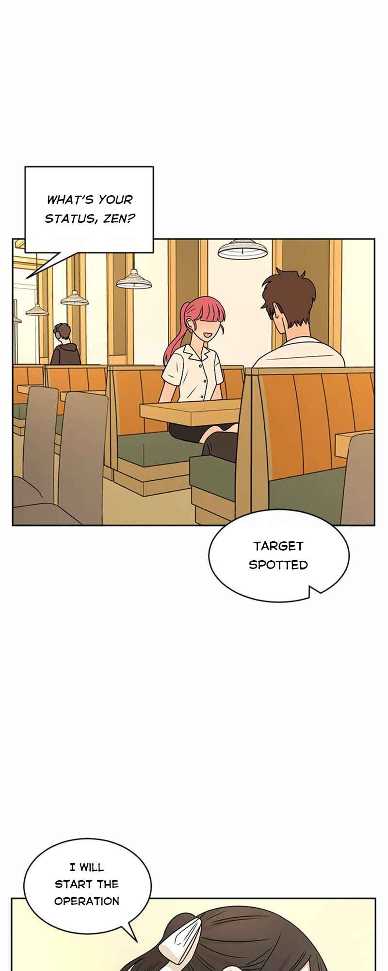 Pastel Love Chapter 44 - Page 8