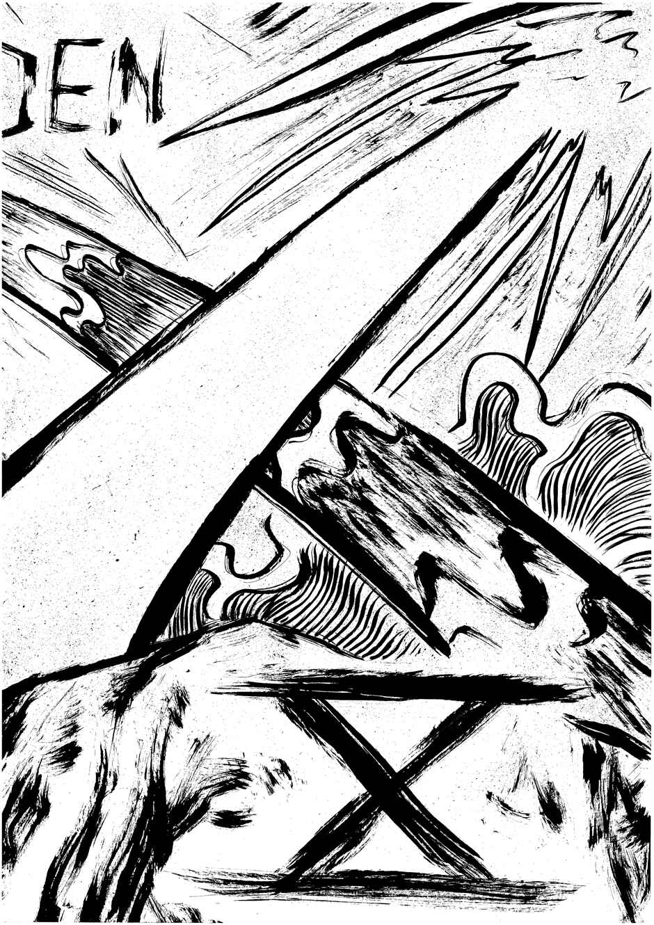 Arthur and the Sun Chapter 11 - Page 70