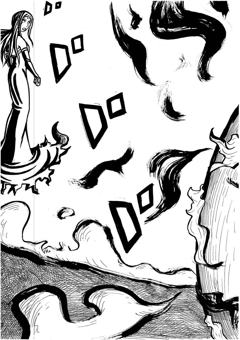 Arthur and the Sun Chapter 11 - Page 91