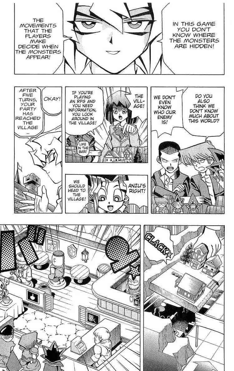 Yu☆Gi☆Oh! Chapter 51 - Page 10