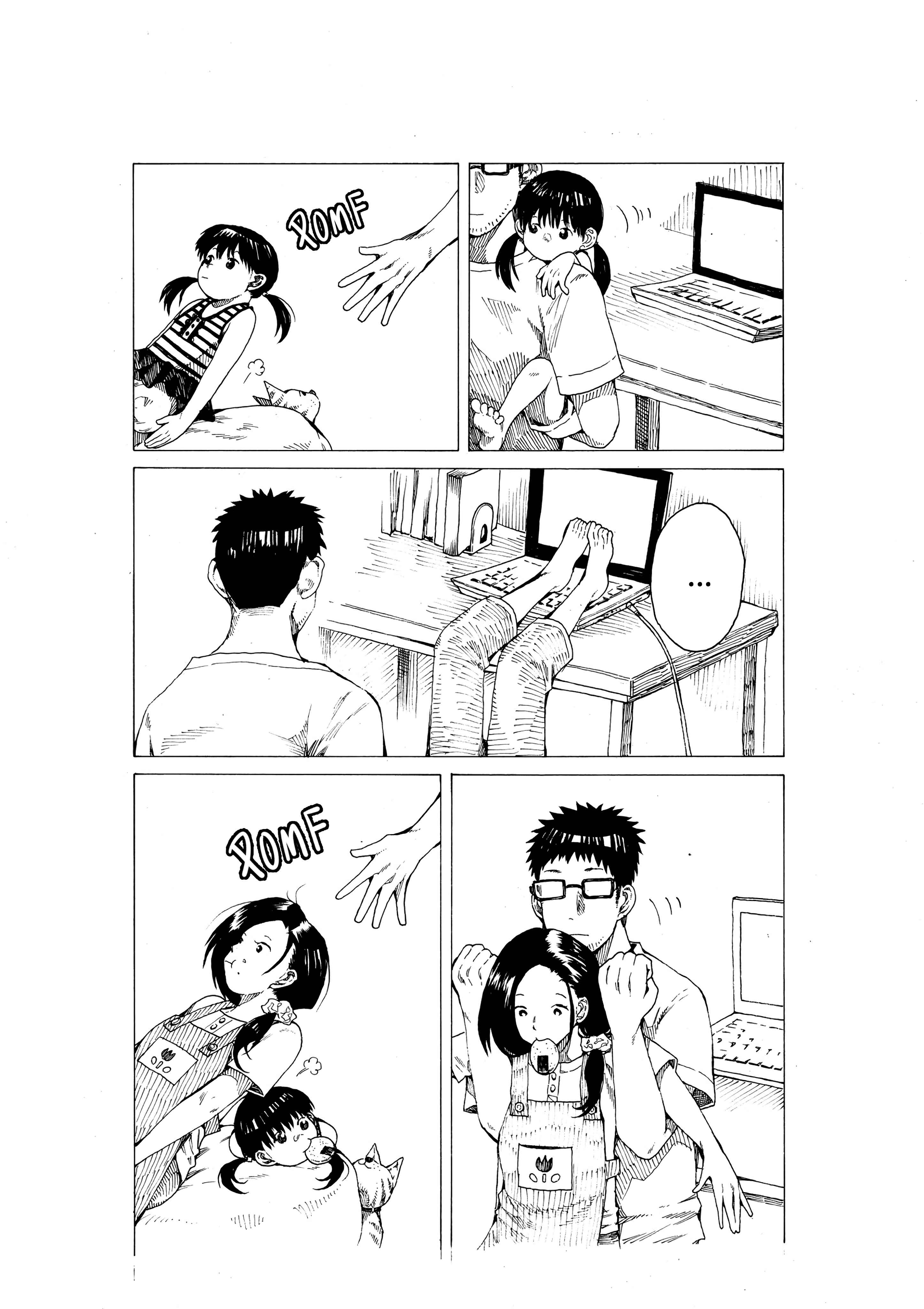 Short Comic Collection Chapter 26 - Page 2