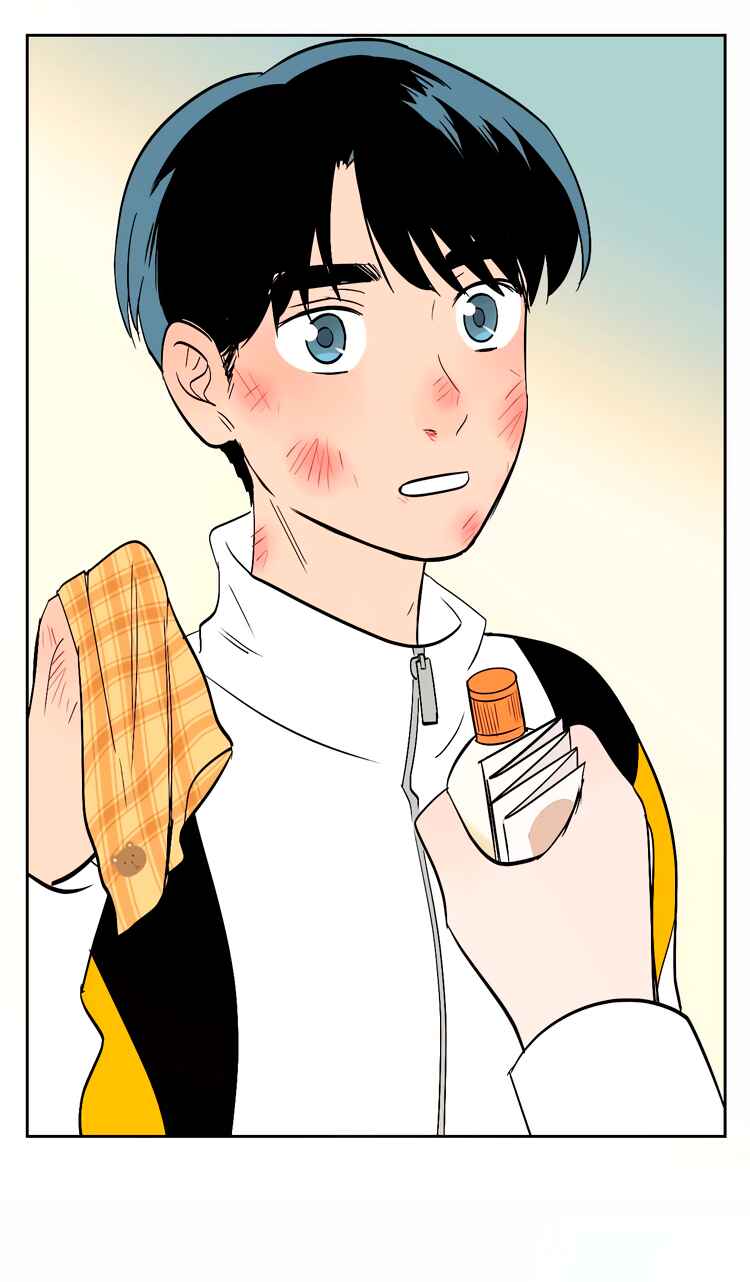 Soulmate Chapter 23 - Page 31