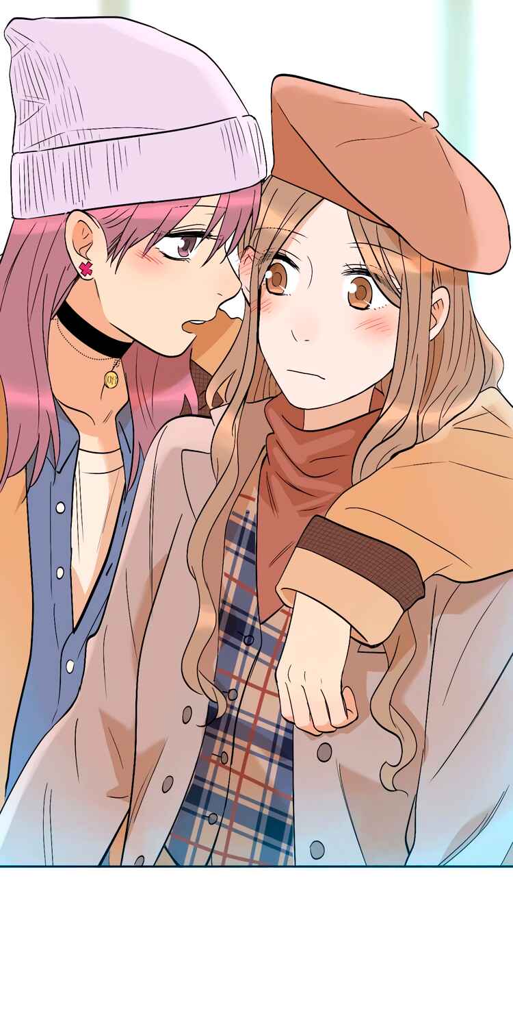 Soulmate Chapter 23 - Page 8