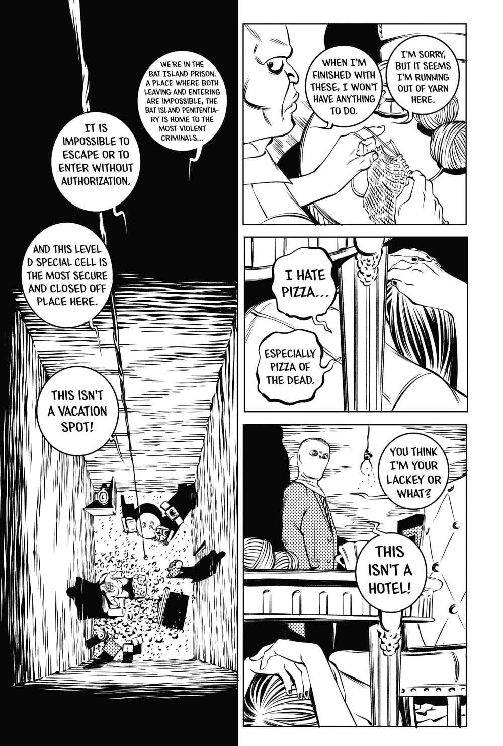 Deathco Chapter 41 - Page 14