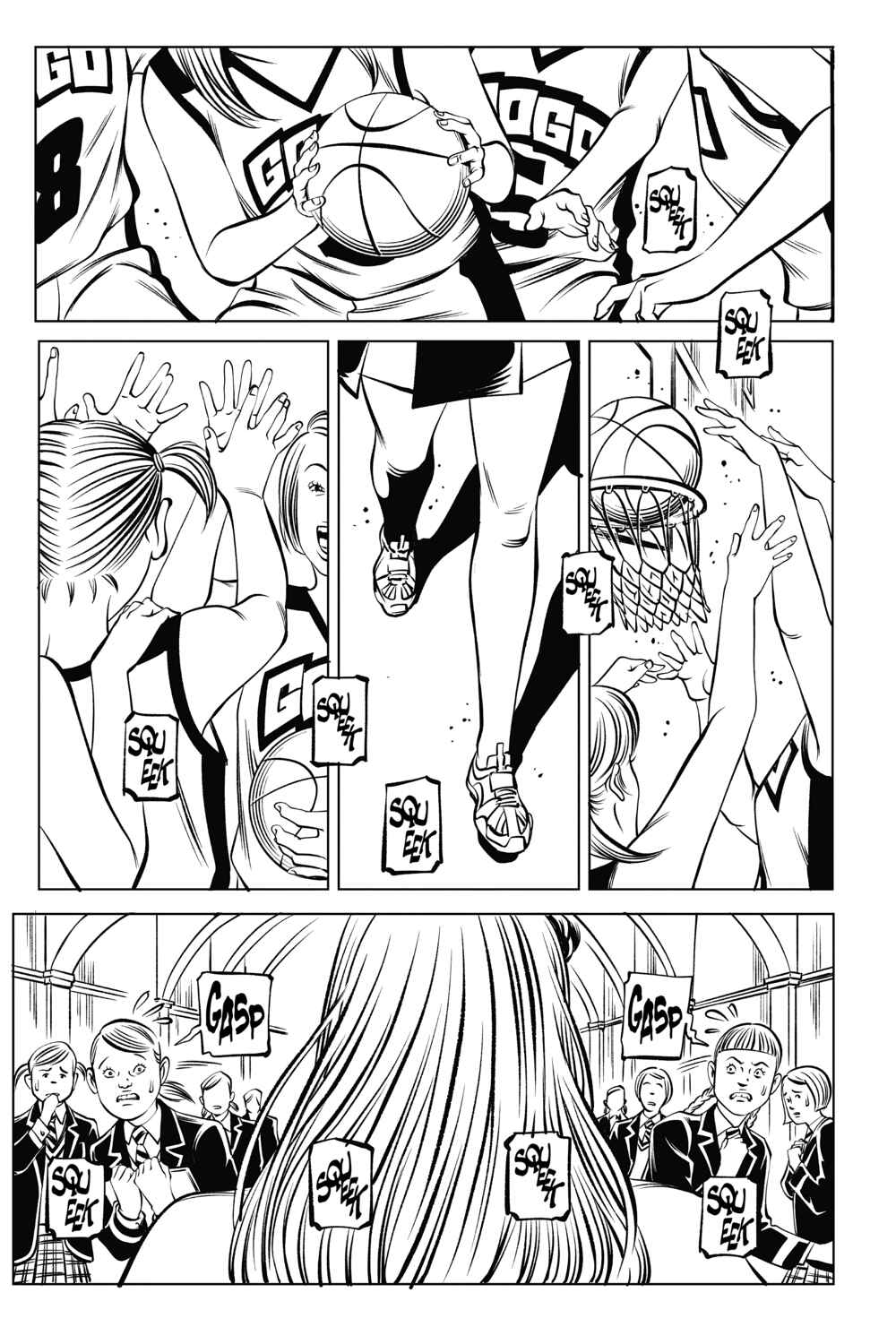Deathco Chapter 41 - Page 16