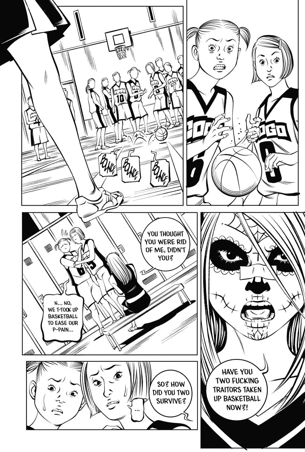 Deathco Chapter 41 - Page 17