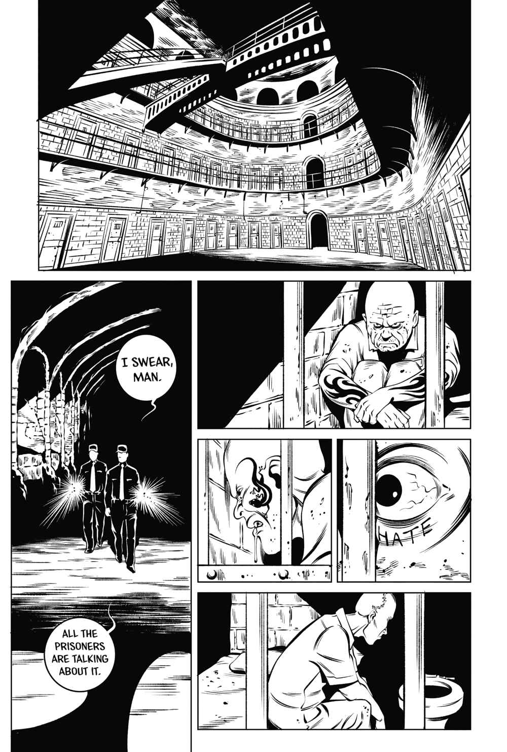 Deathco Chapter 41 - Page 22