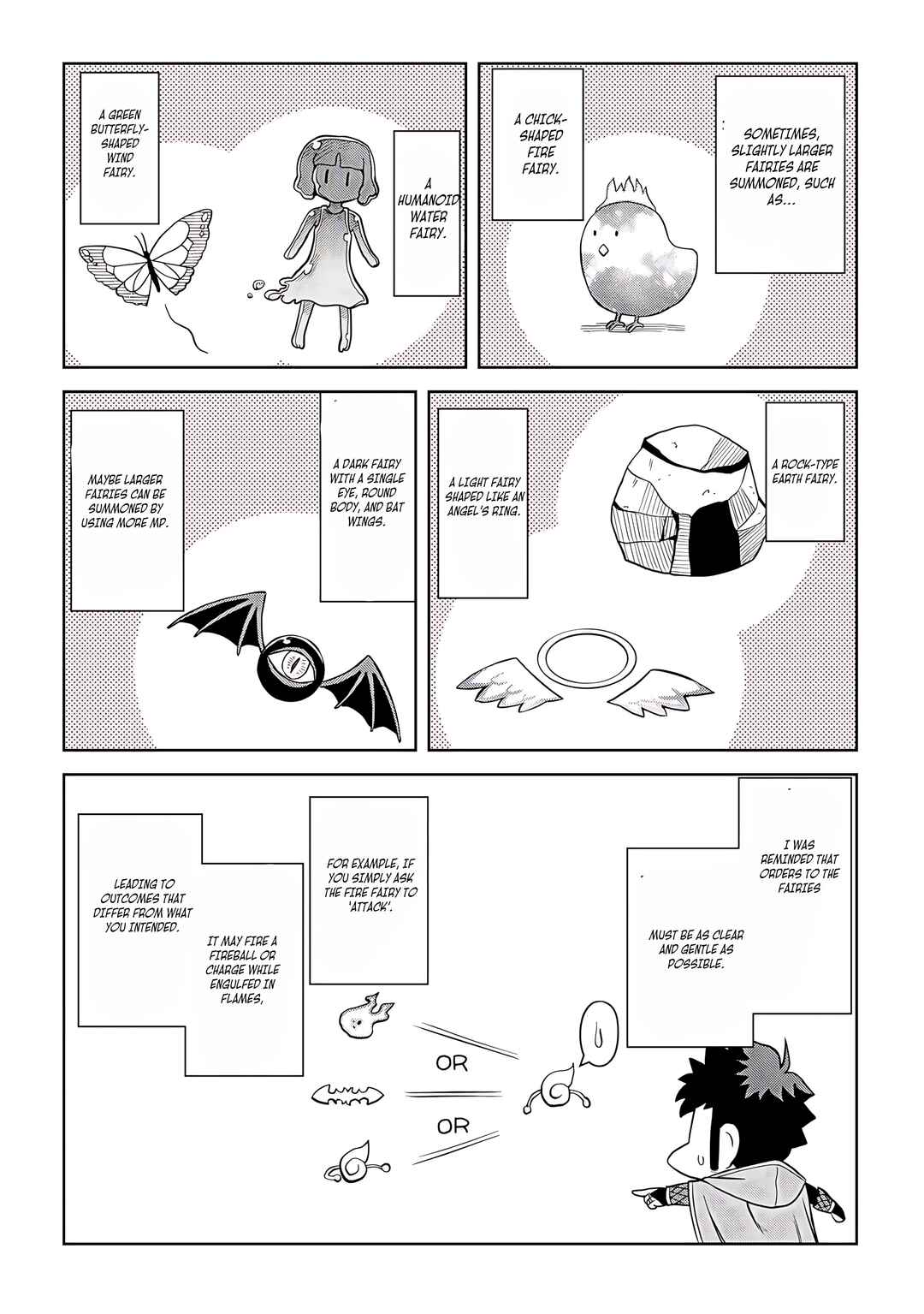 Toaru Ossan no VRMMO Katsudouki Chapter 94 - Page 11