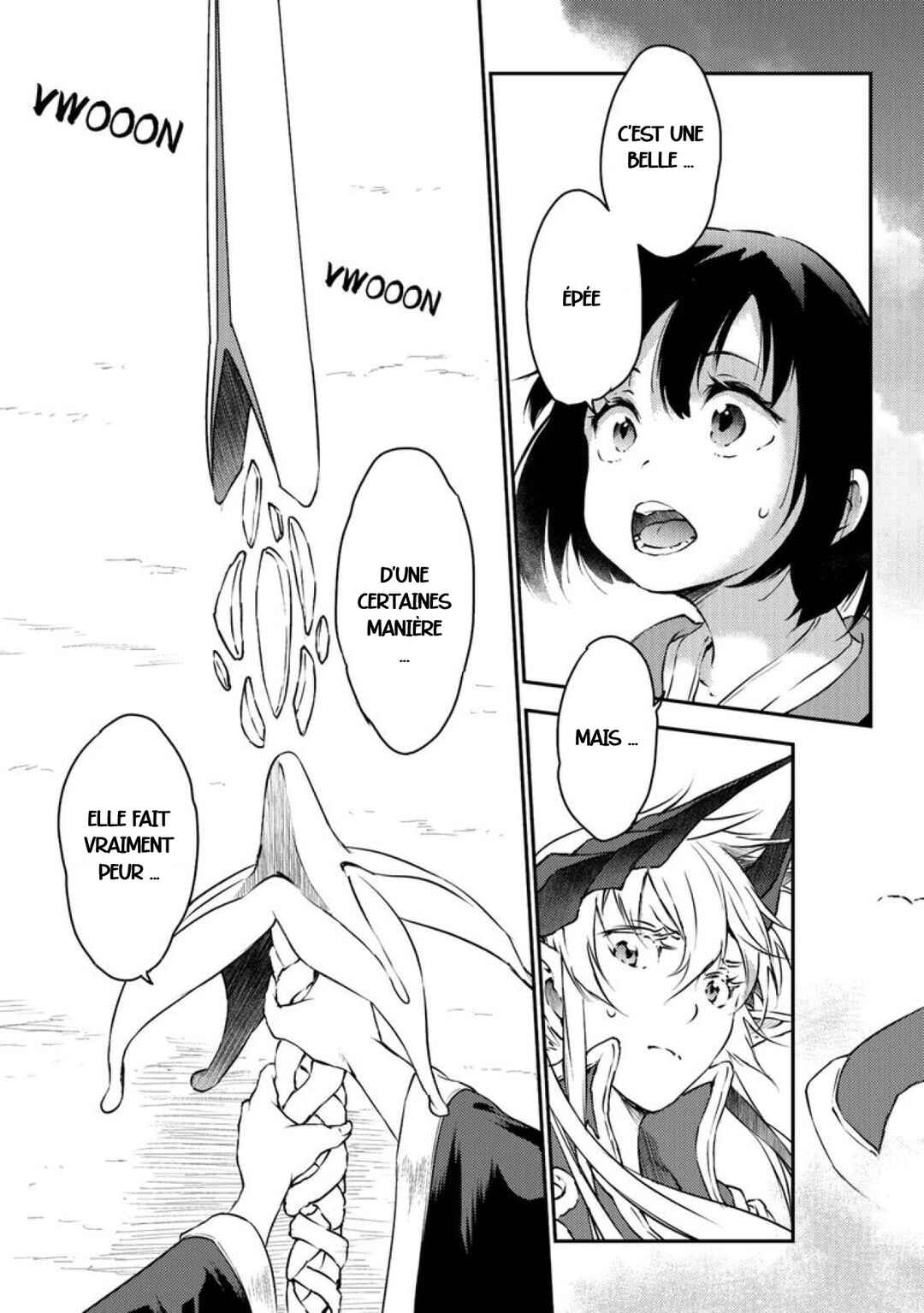 Yuusha no Mago to Maou no Musume Chapter 25 - Page 3
