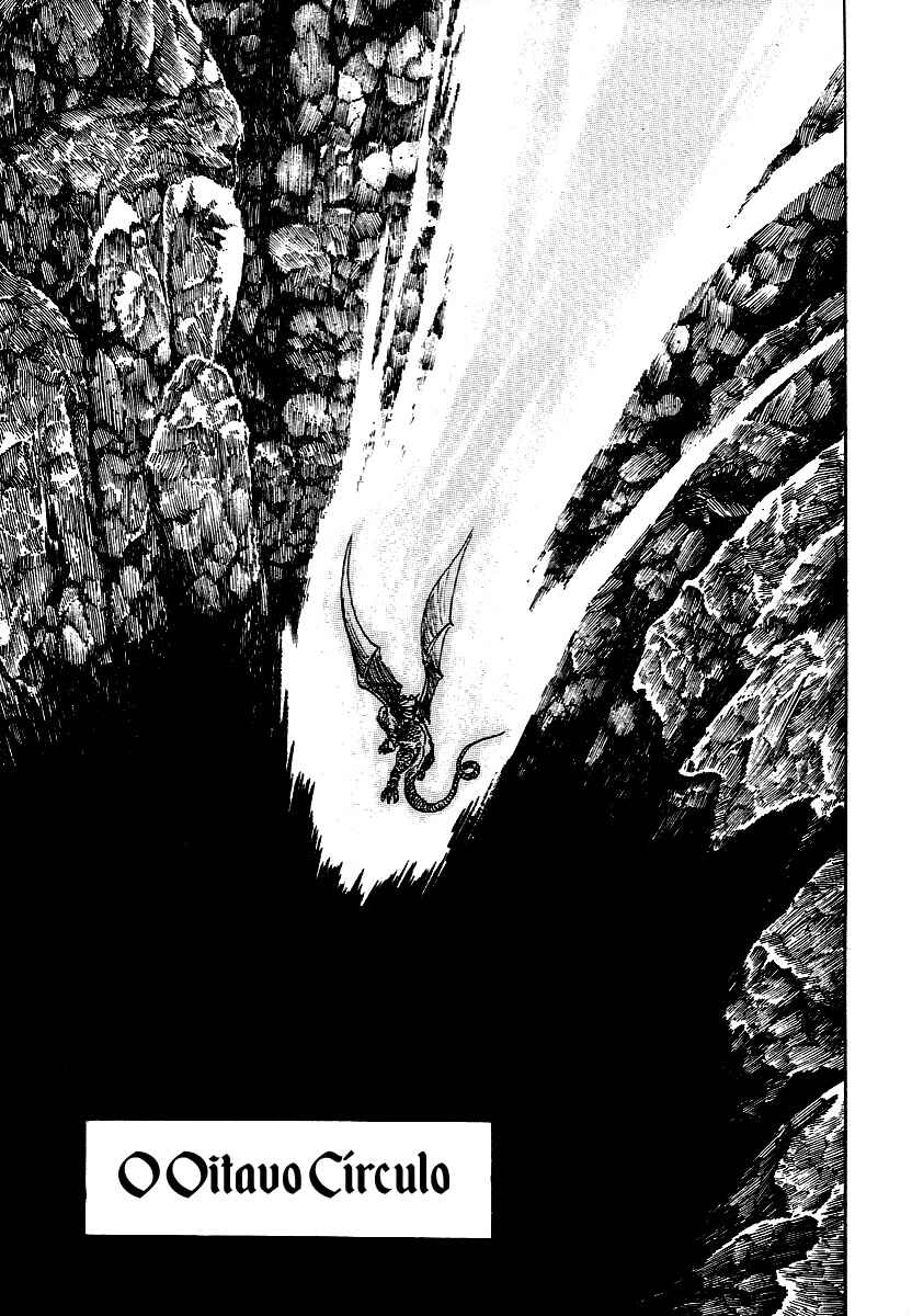 Dante's Divine Comedy Chapter 12 - Page 1