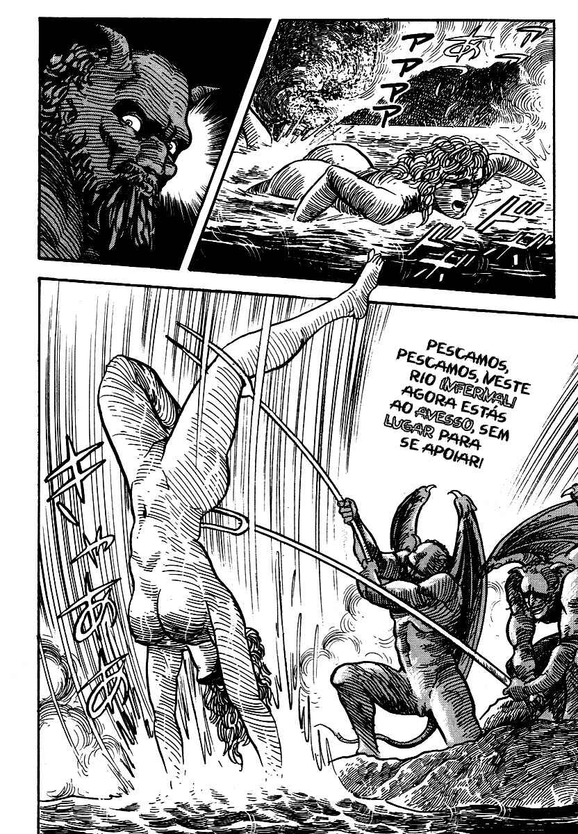 Dante's Divine Comedy Chapter 12 - Page 18