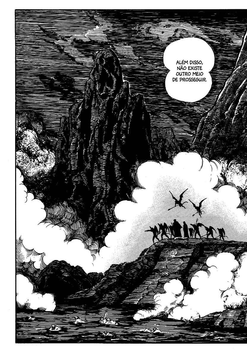 Dante's Divine Comedy Chapter 12 - Page 23