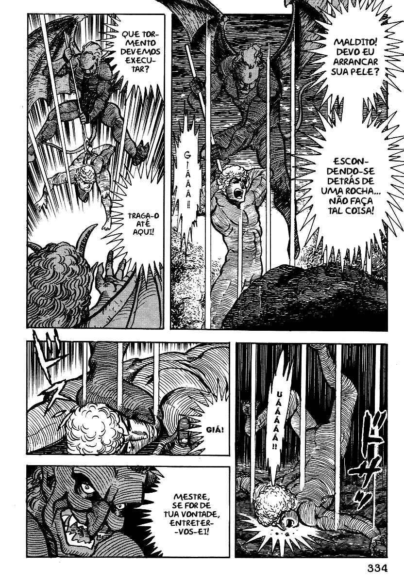 Dante's Divine Comedy Chapter 12 - Page 25