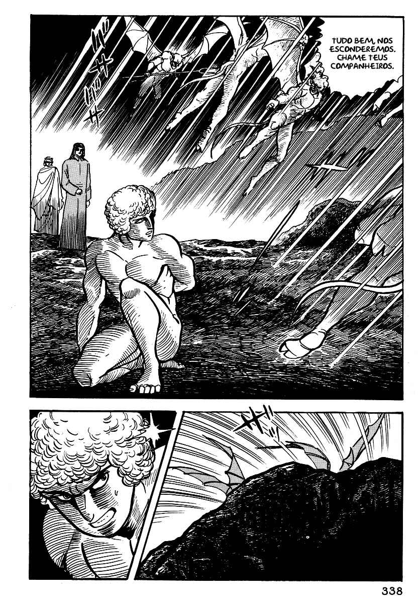 Dante's Divine Comedy Chapter 12 - Page 29