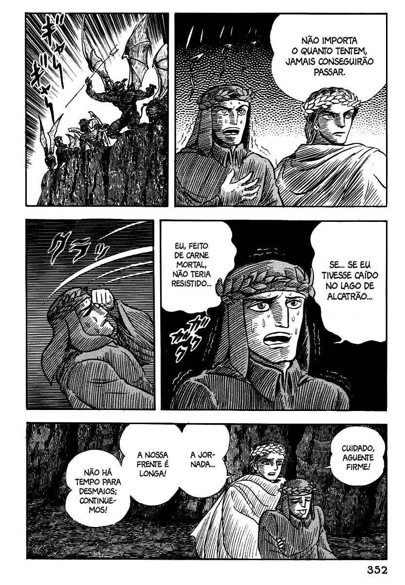 Dante's Divine Comedy Chapter 12 - Page 42