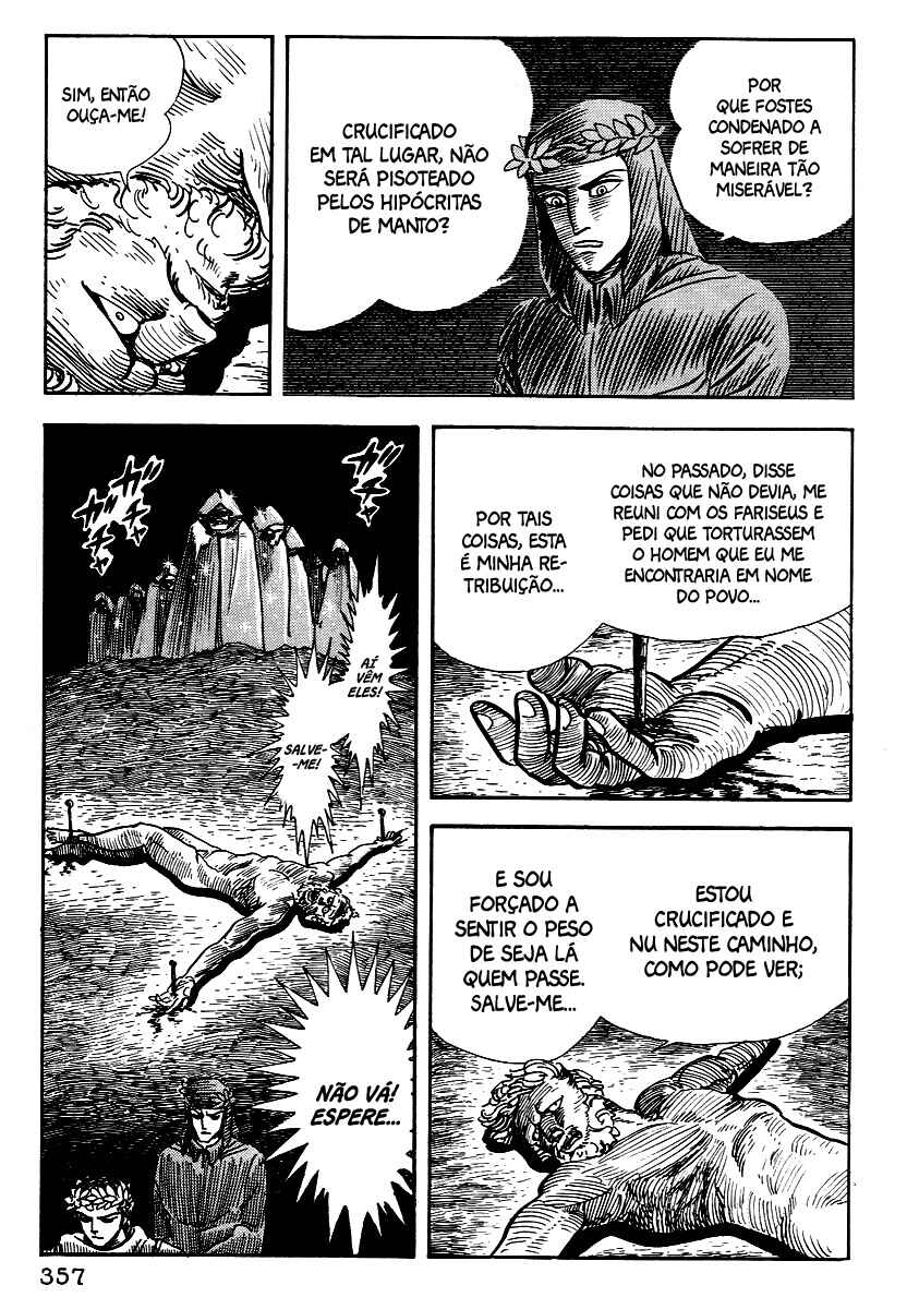 Dante's Divine Comedy Chapter 12 - Page 46