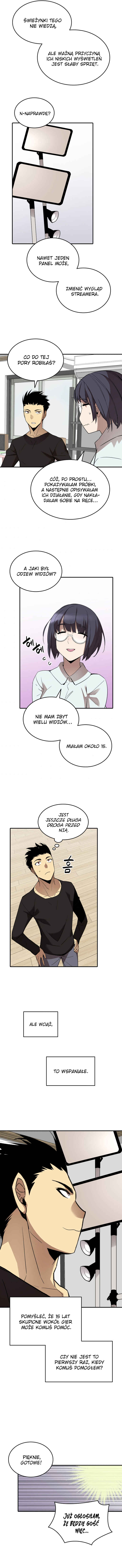 The Worn and Torn Newbie Chapter 54 - Page 11