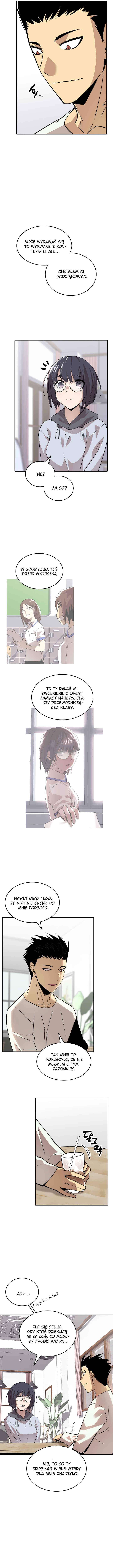 The Worn and Torn Newbie Chapter 54 - Page 4