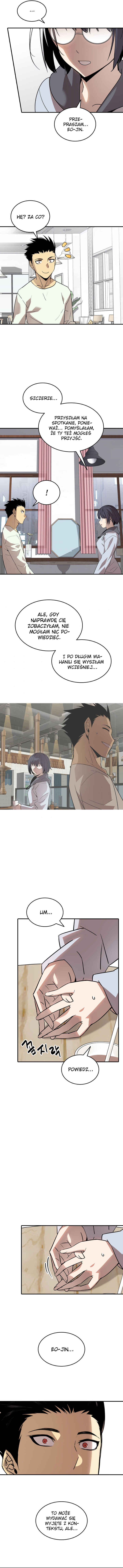 The Worn and Torn Newbie Chapter 54 - Page 5