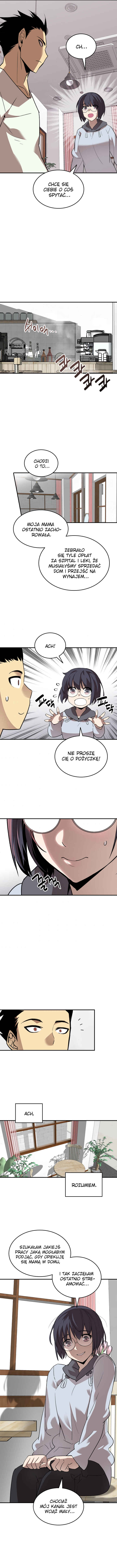 The Worn and Torn Newbie Chapter 54 - Page 6