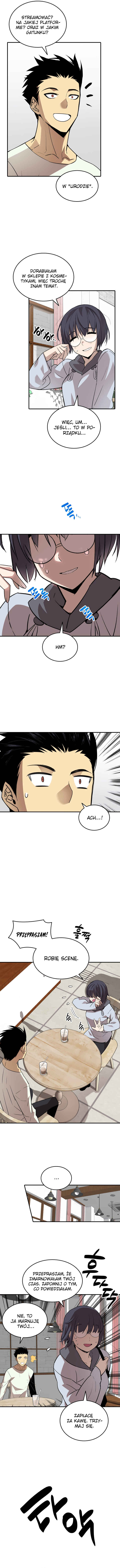 The Worn and Torn Newbie Chapter 54 - Page 7