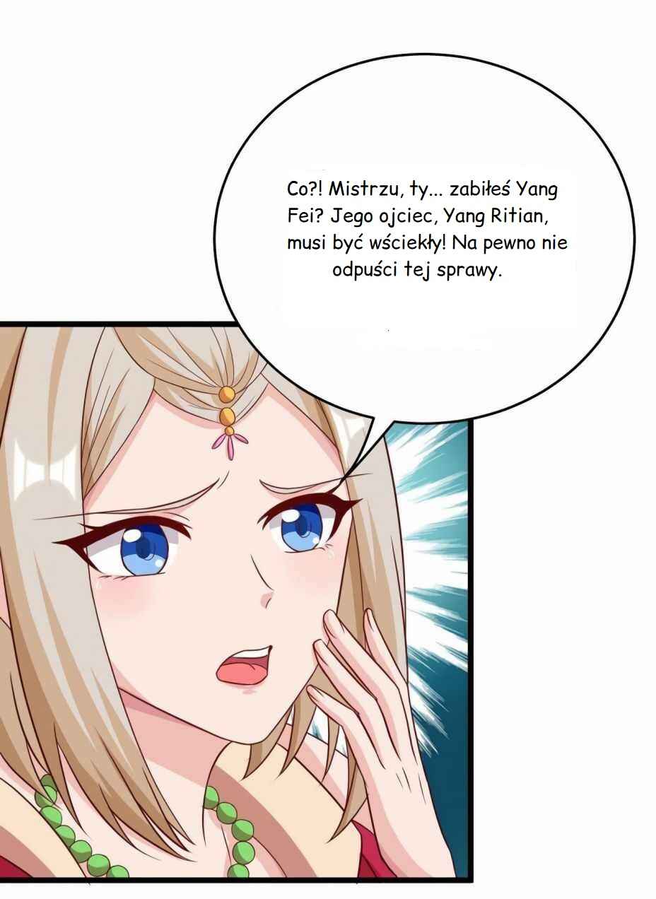 Dominate the Three Realms Chapter 68 - Page 7