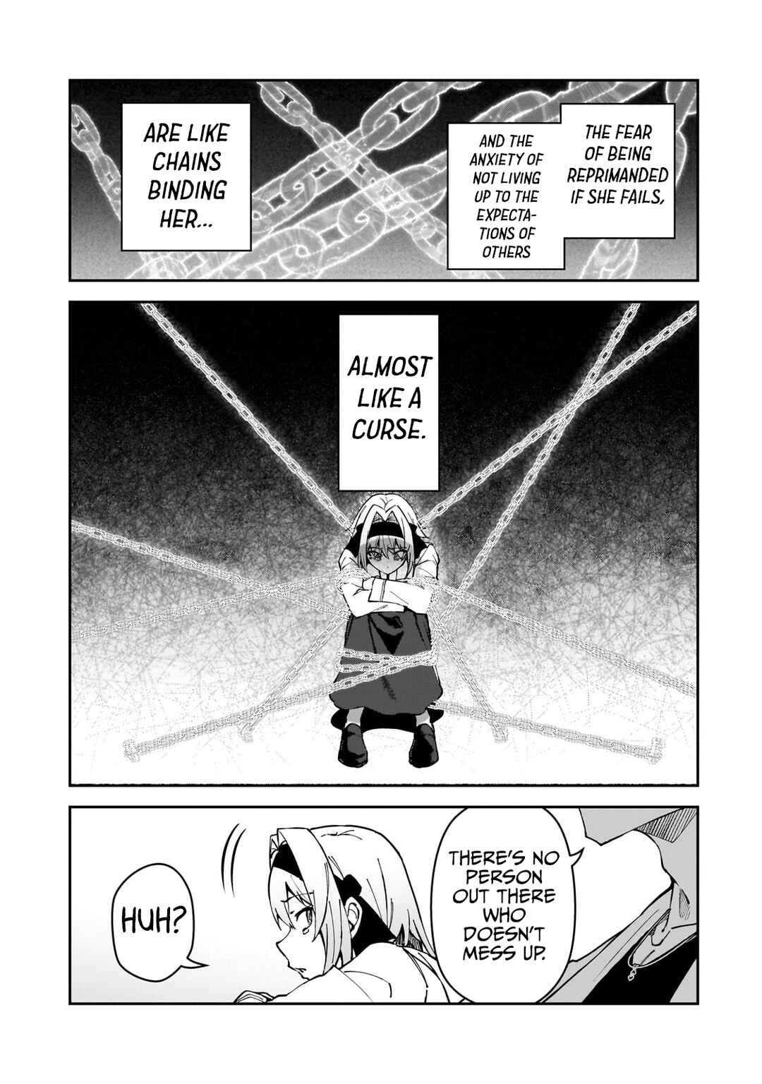 S-Rank Boukensha de Aru Ore no Musume-tachi wa Juudo no Father-con deshita Chapter 45 - Page 18