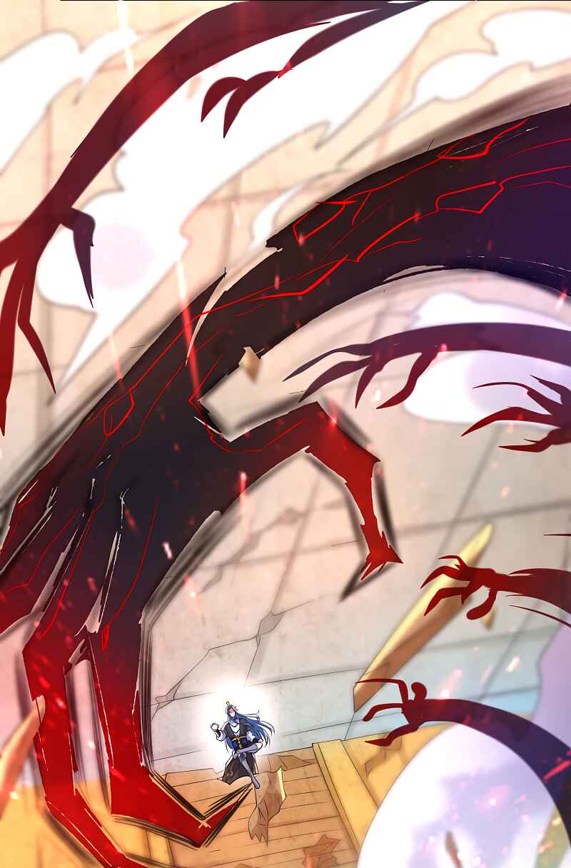 Cat System: The Emperor Is a Cat Lover Chapter 45 - Page 18