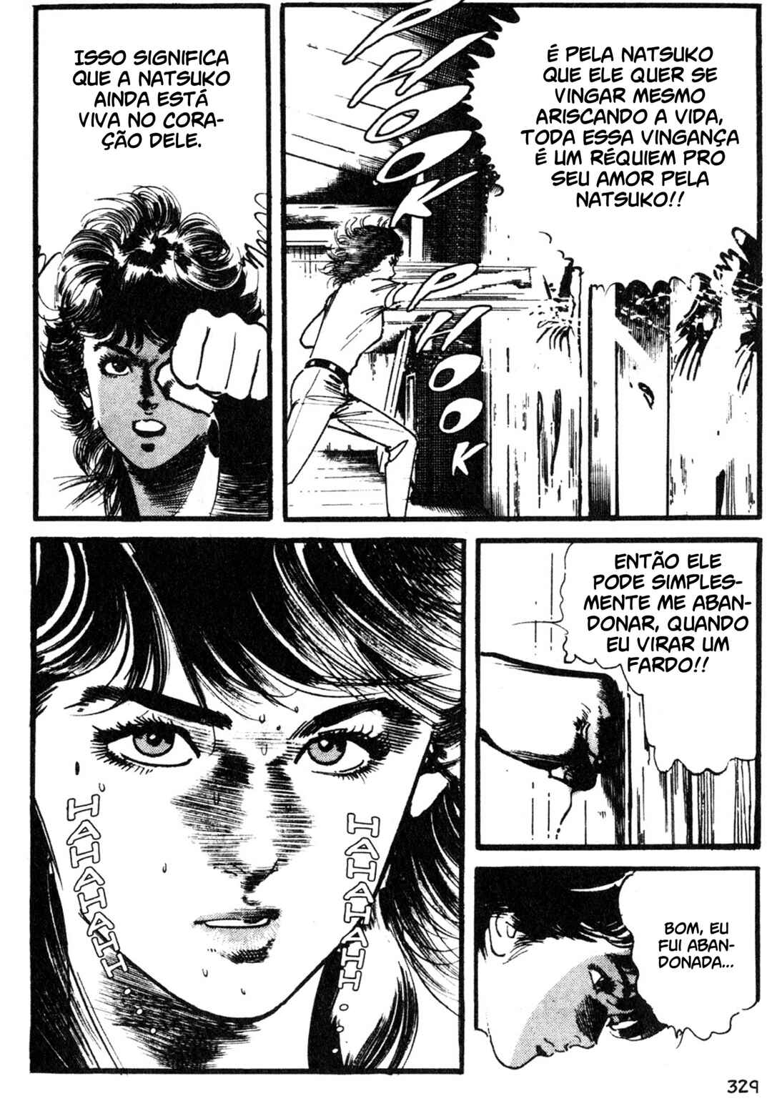 Wounded Man Chapter 30 - Page 11