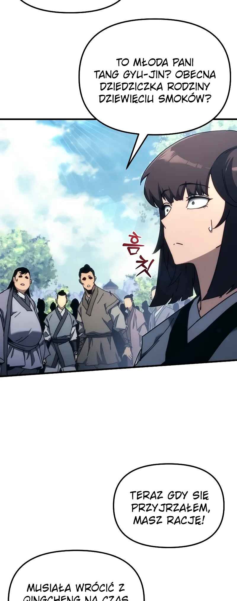 Legend of the Reincarnated Demon God Chapter 8 - Page 26