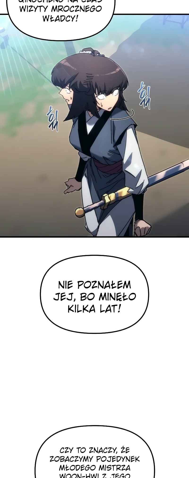 Legend of the Reincarnated Demon God Chapter 8 - Page 27
