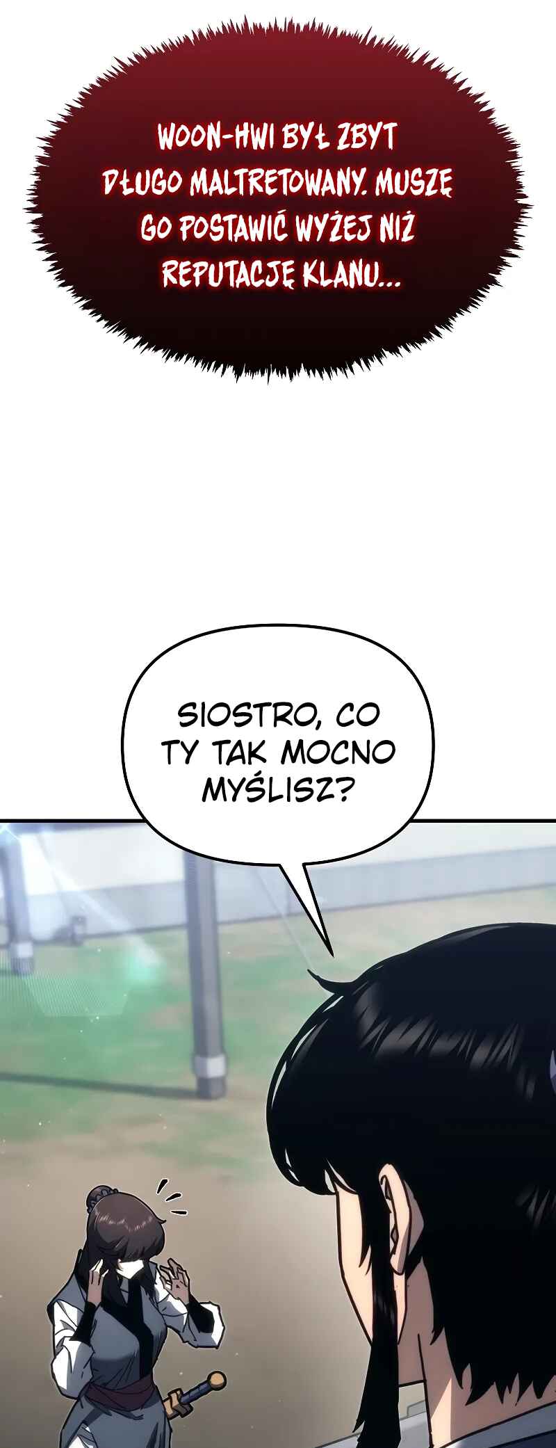 Legend of the Reincarnated Demon God Chapter 8 - Page 38