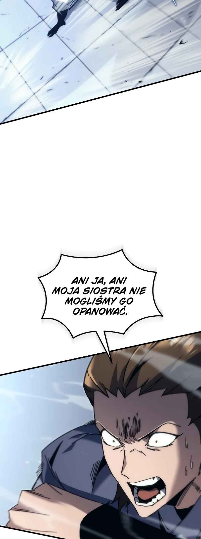 Legend of the Reincarnated Demon God Chapter 8 - Page 4