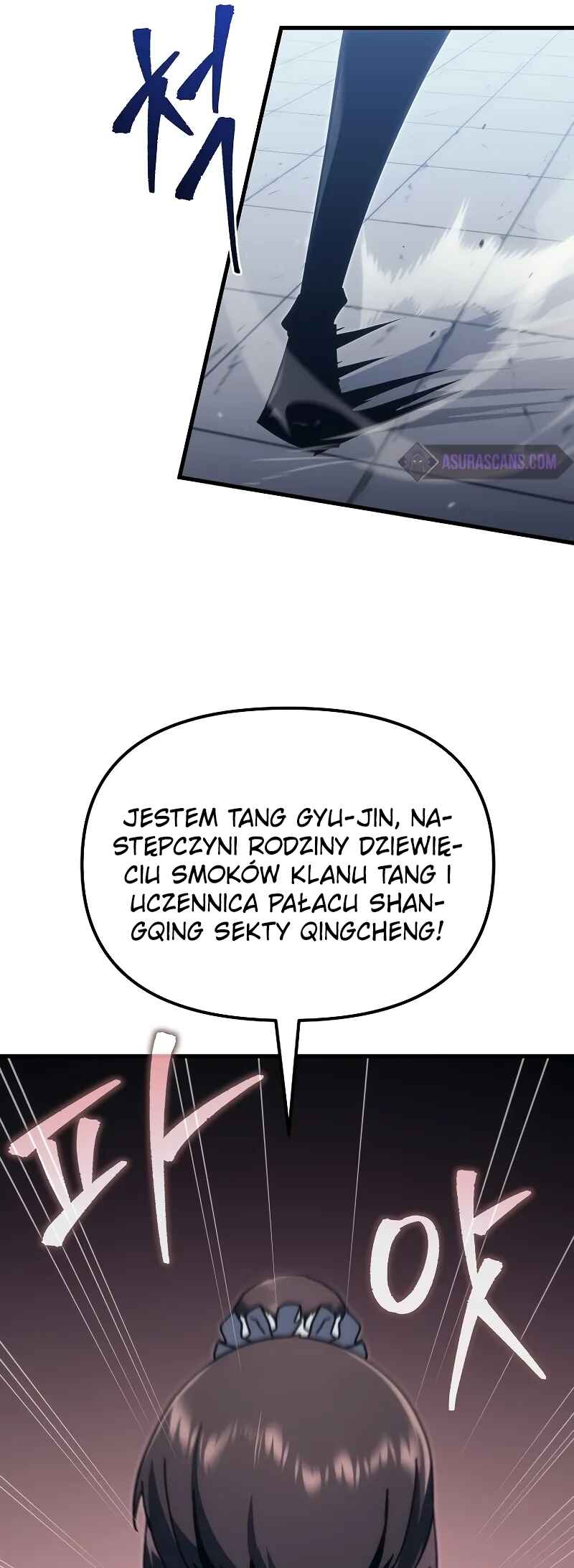 Legend of the Reincarnated Demon God Chapter 8 - Page 43