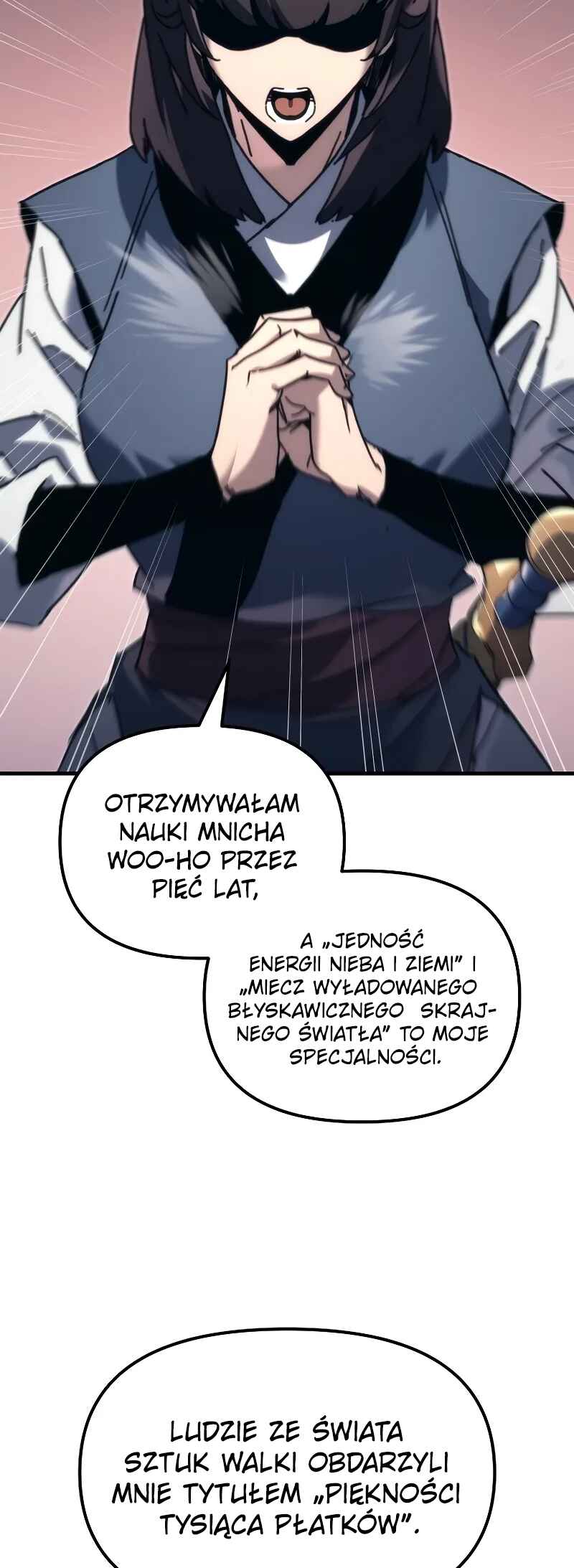 Legend of the Reincarnated Demon God Chapter 8 - Page 44