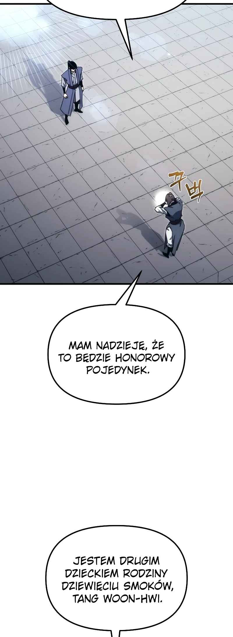 Legend of the Reincarnated Demon God Chapter 8 - Page 45