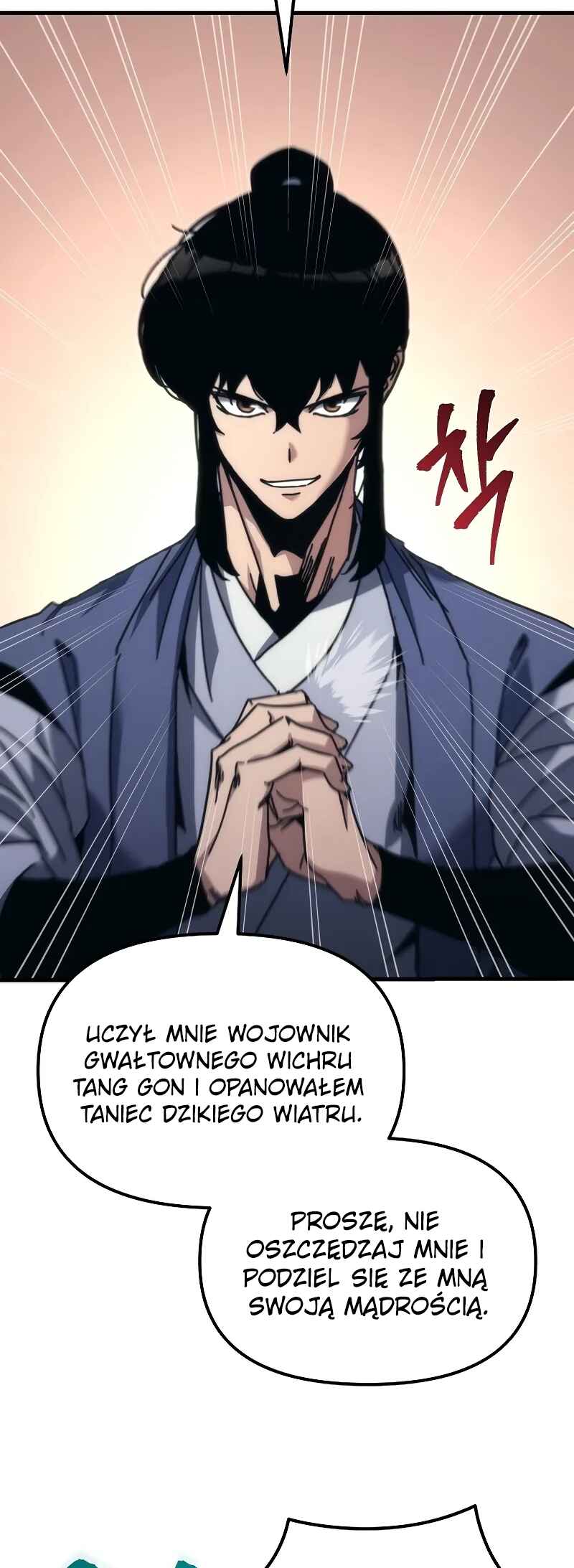 Legend of the Reincarnated Demon God Chapter 8 - Page 46