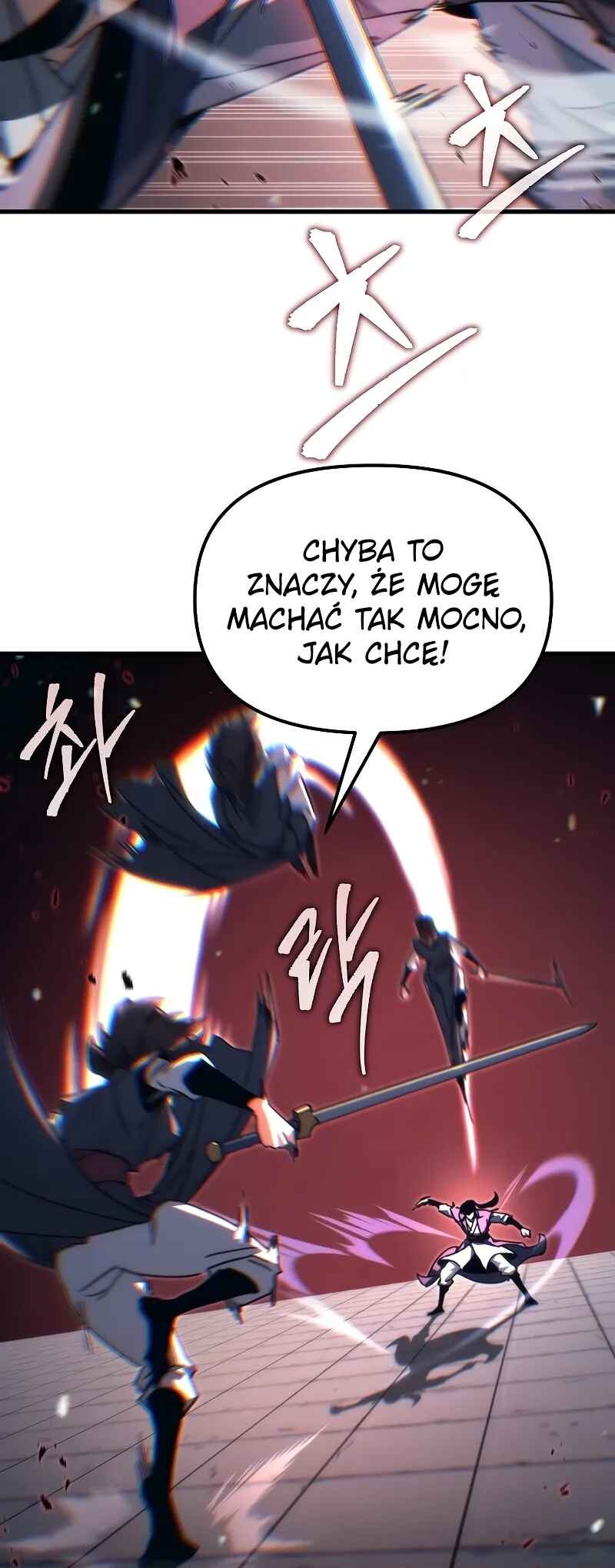 Legend of the Reincarnated Demon God Chapter 8 - Page 60