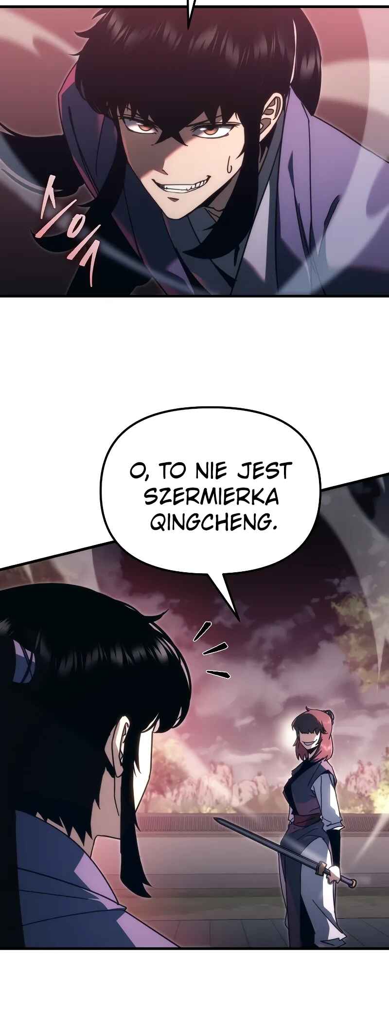 Legend of the Reincarnated Demon God Chapter 8 - Page 69