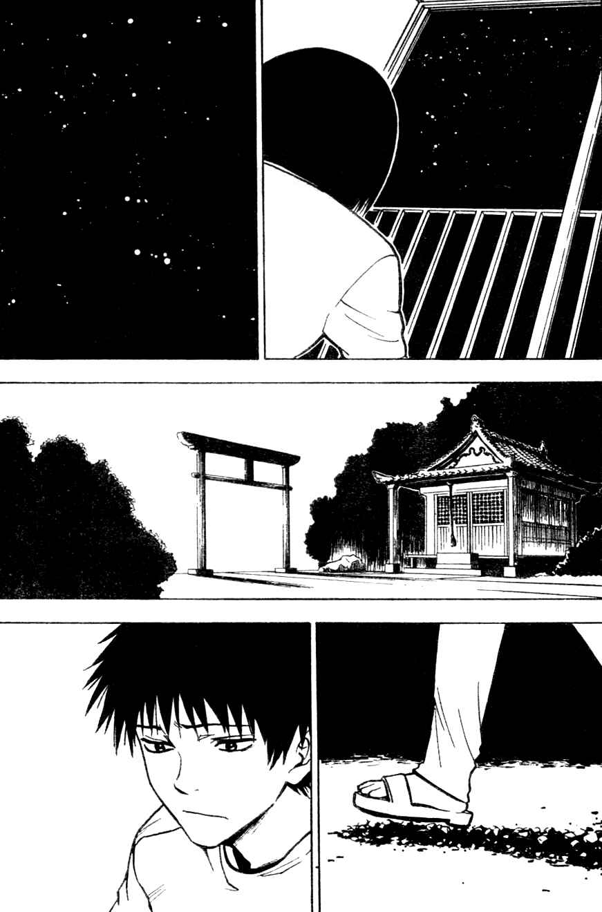 NHK ni Youkoso! Chapter 22 - Page 30