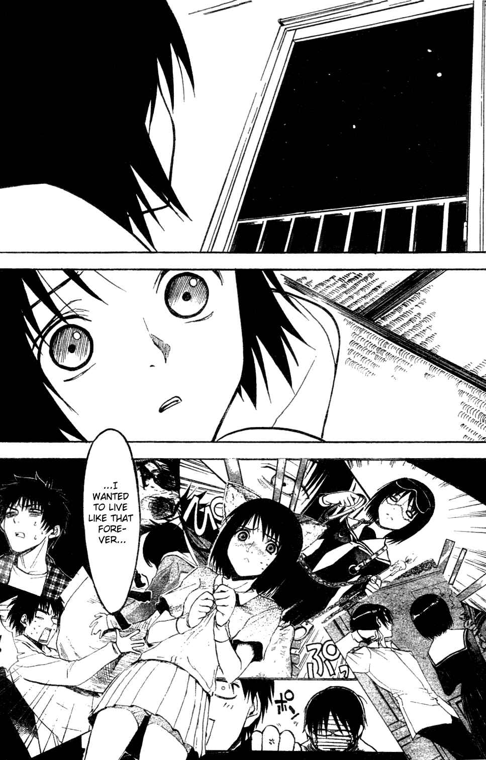 NHK ni Youkoso! Chapter 22 - Page 32