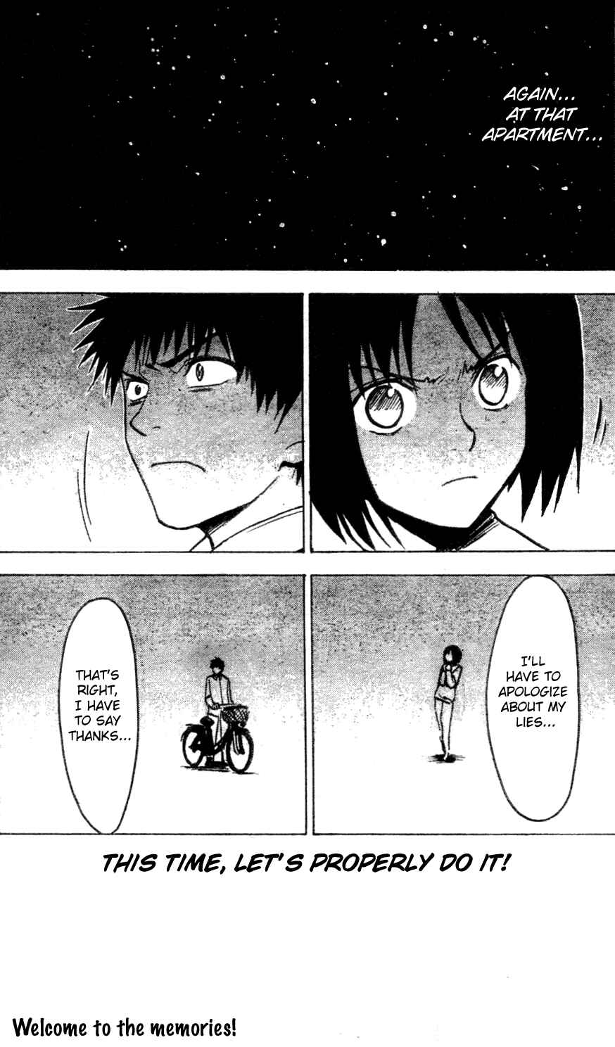 NHK ni Youkoso! Chapter 22 - Page 33