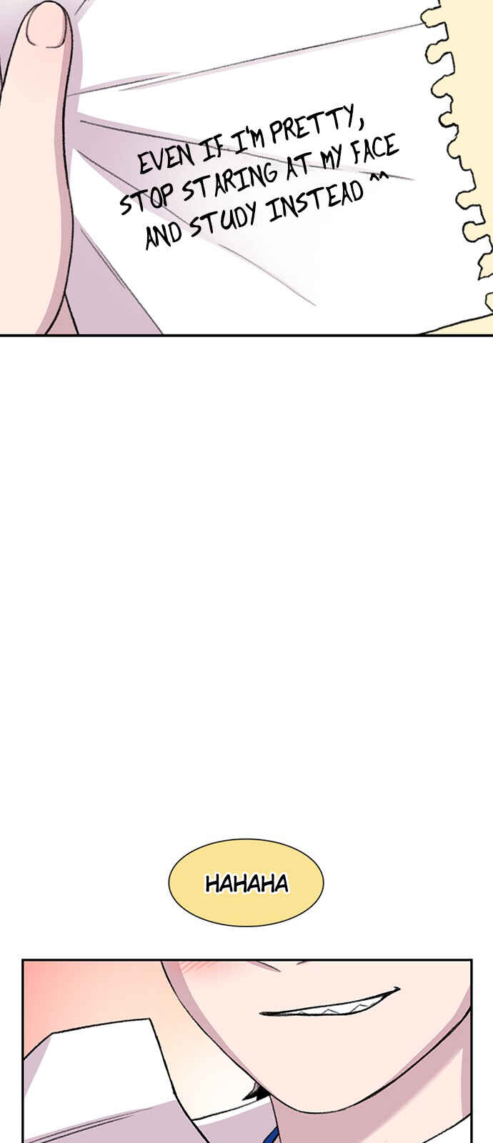 Byeorisamsyap Chapter 104 - Page 18