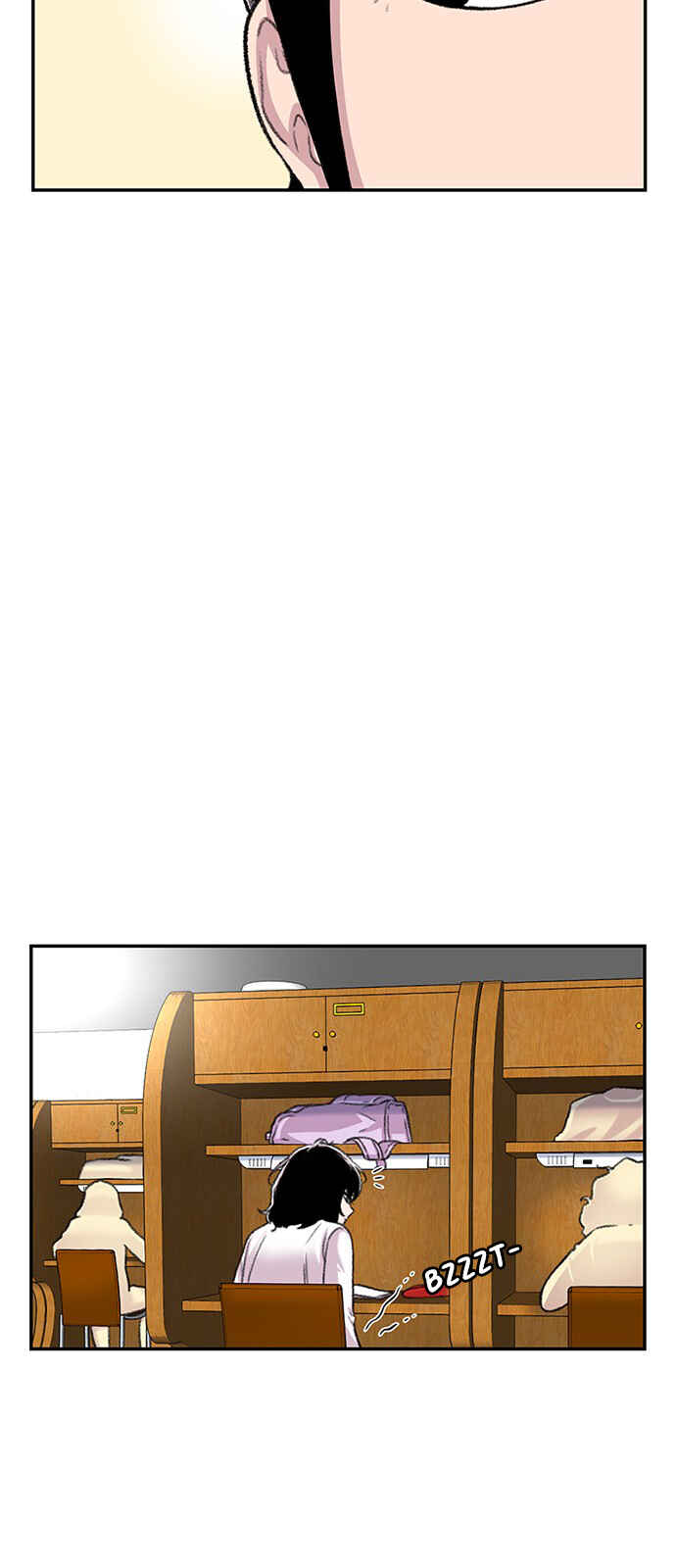 Byeorisamsyap Chapter 104 - Page 28