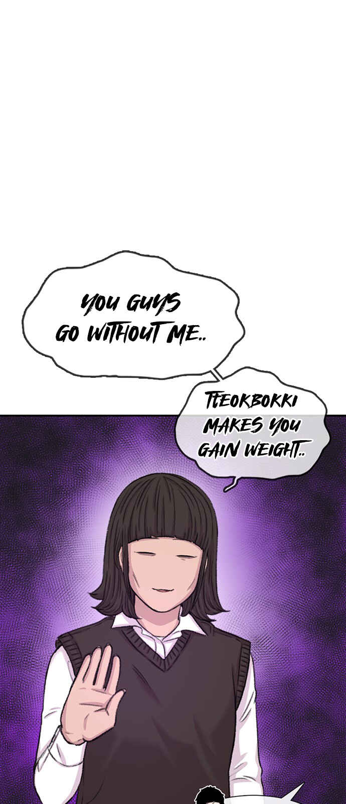 Byeorisamsyap Chapter 104 - Page 35