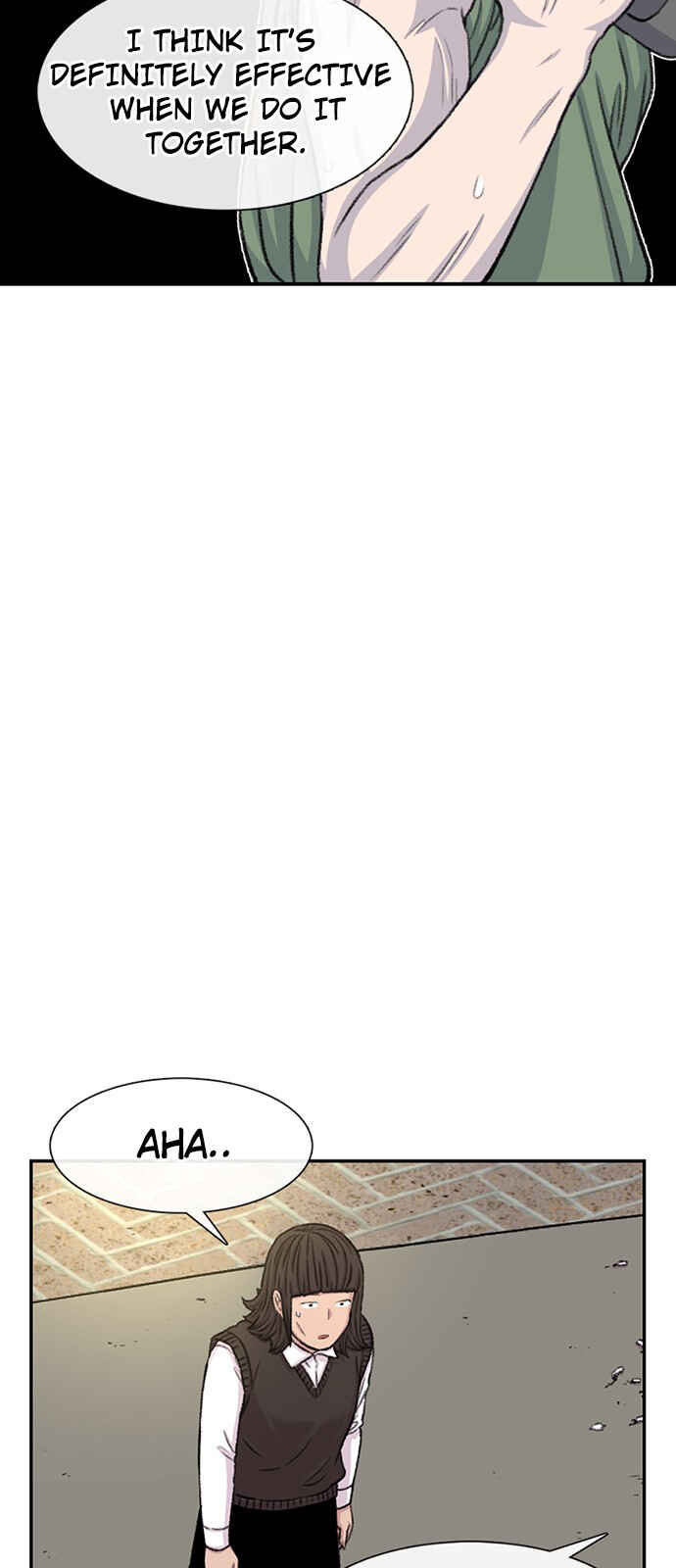 Byeorisamsyap Chapter 104 - Page 41