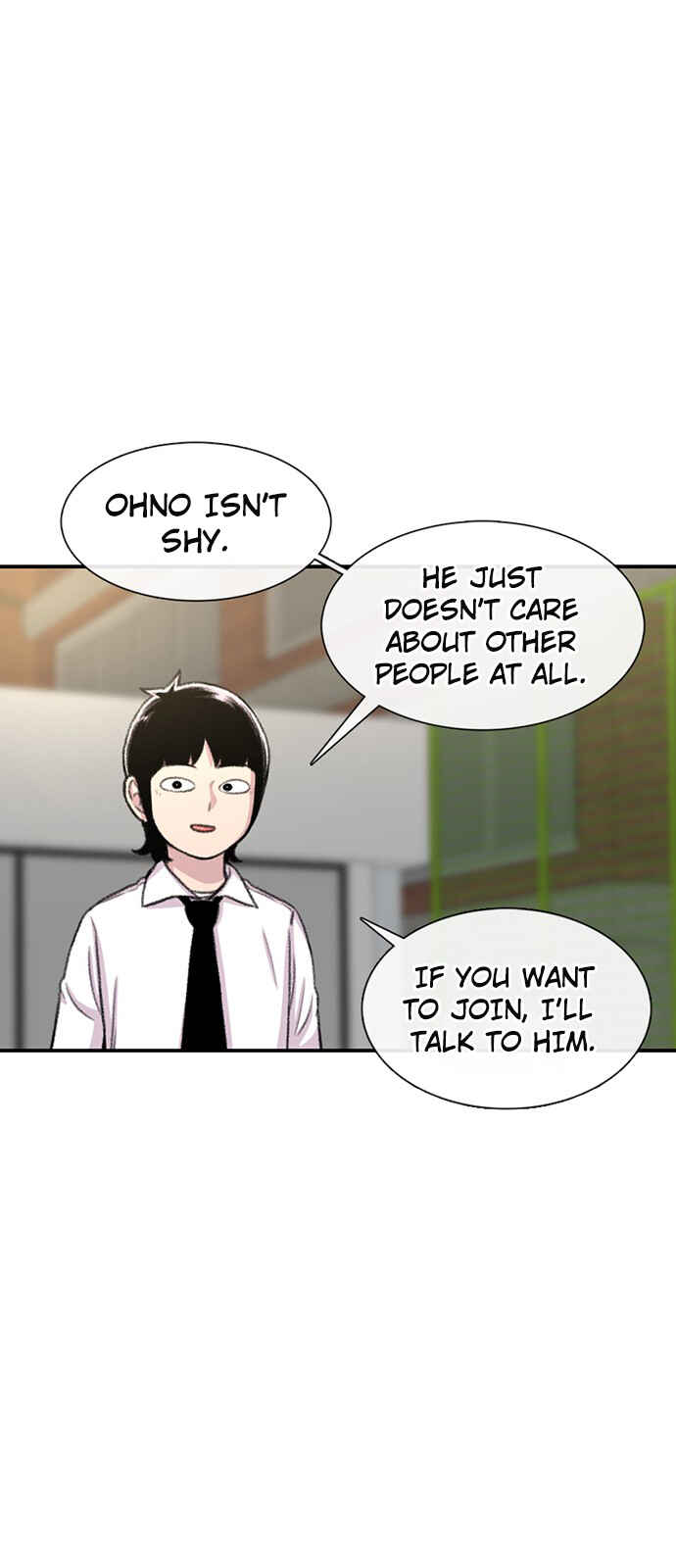 Byeorisamsyap Chapter 104 - Page 44