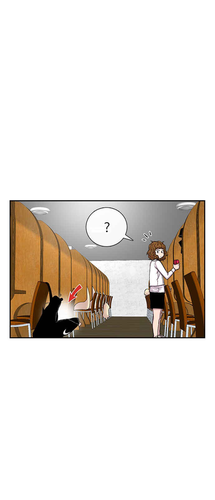Byeorisamsyap Chapter 104 - Page 49