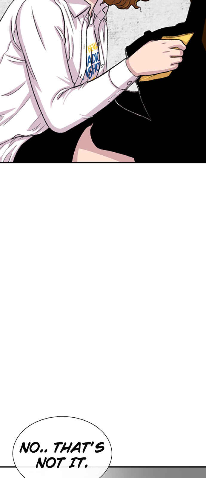 Byeorisamsyap Chapter 104 - Page 64